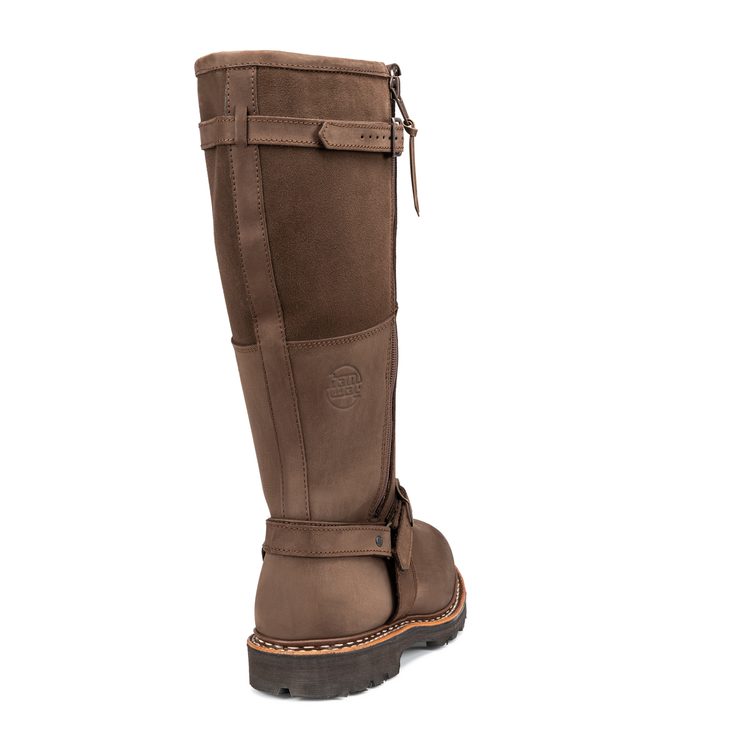HANWAG Grizzly Top, Erde/Brown