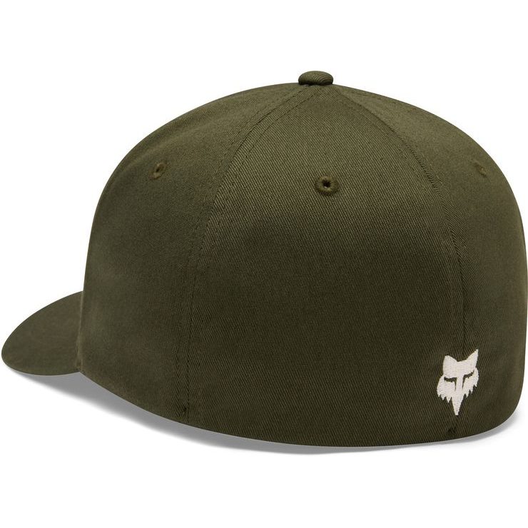 FOX Supply Flexfit Hat Army