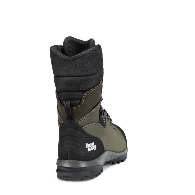 HANWAG Kalixfors SF Extra GTX Sepia/ Asphalt