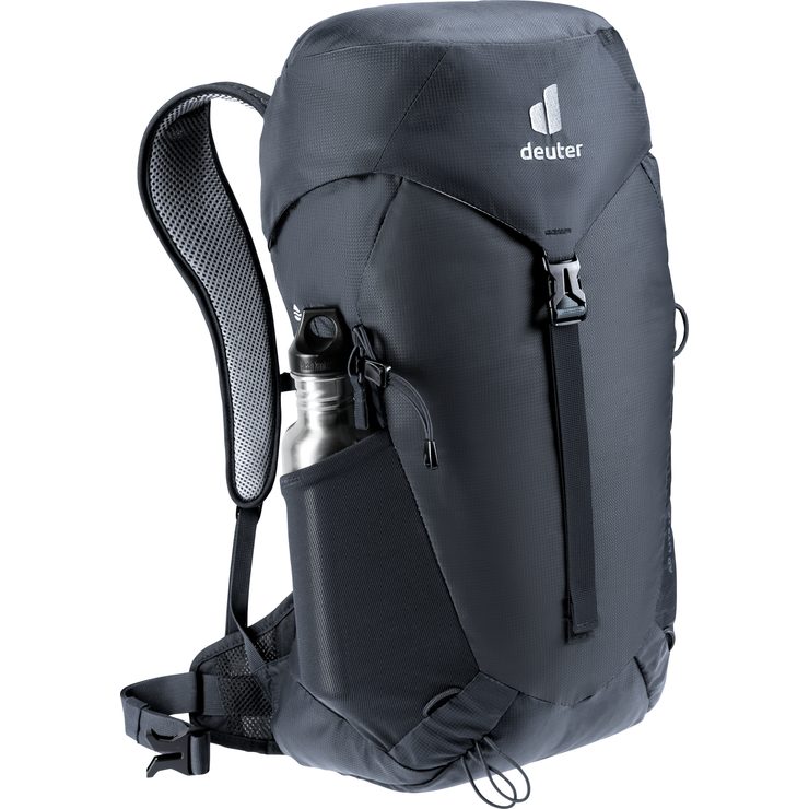 DEUTER AC Lite 16 black