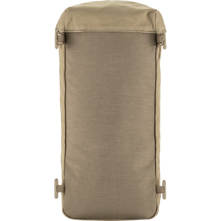 FJÄLLRÄVEN Singi Side Pocket Clay