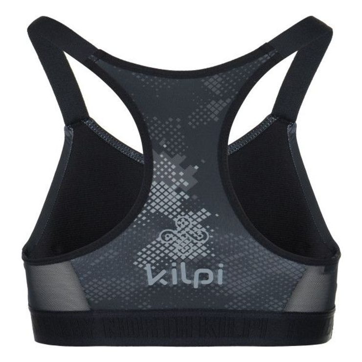 KILPI RINTA-W, Tmavě šedá