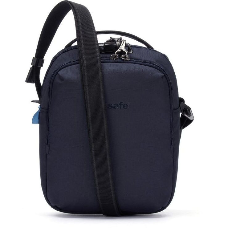 PACSAFE V COMPANION CROSSBODY 5L ocean