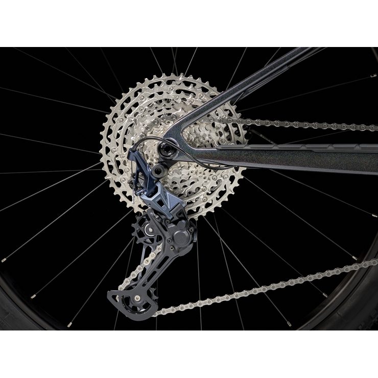 TREK Supercaliber SL 9.6 Gen 2 Dark Prismatic