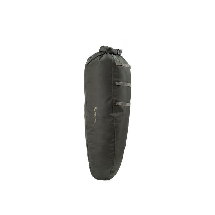 ACEPAC Saddle drybag MKIII Grey