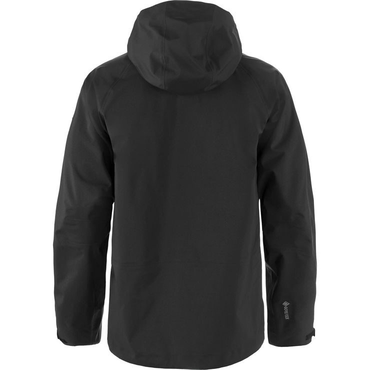 FJÄLLRÄVEN Keb GTX Jacket M Black