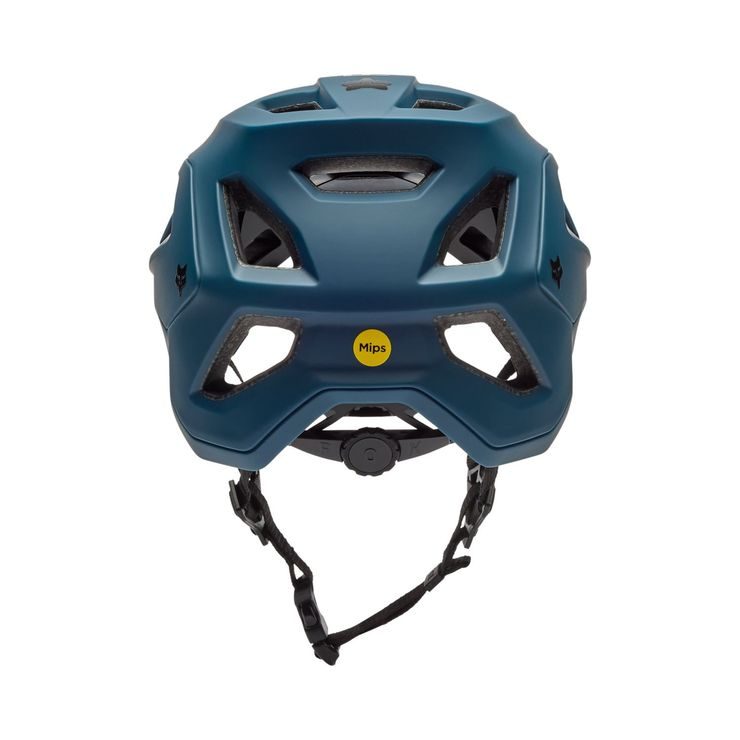 FOX Speedframe Helmet Solid Ce Twilight