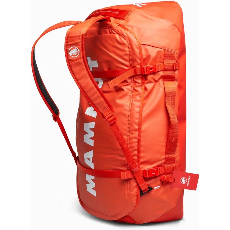 MAMMUT Cargo 70 mammut red