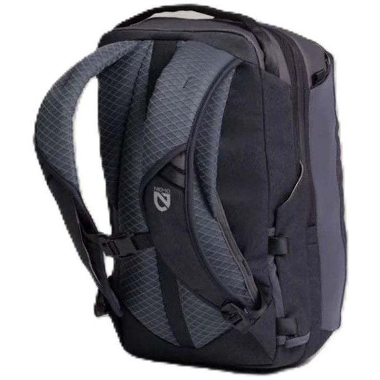 NEMO EQUIPMENT Vantage Day 20L Endless Promise (Black)