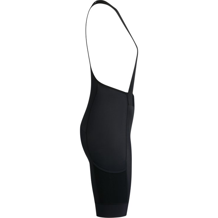 RAPHA Brevet Element Cargo Bib Women Black