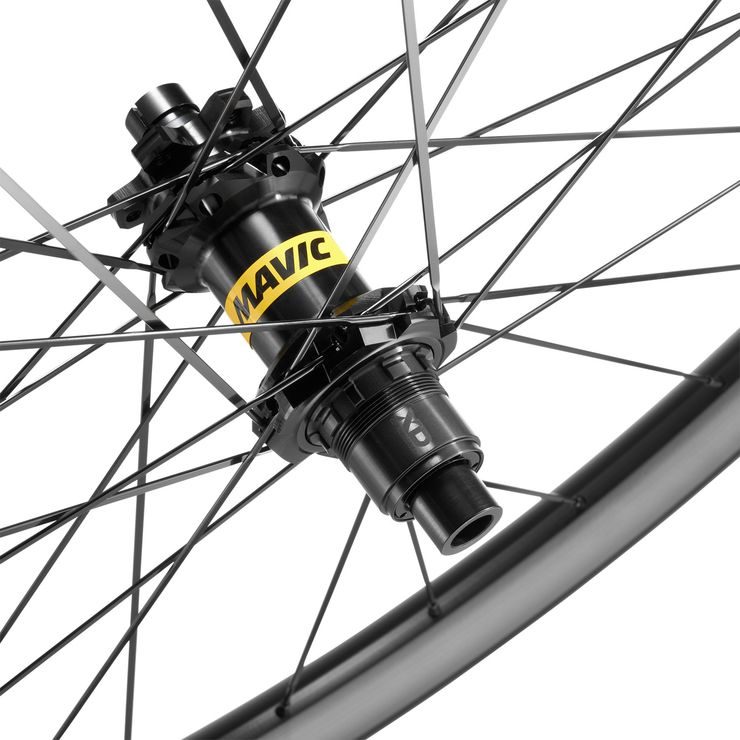 MAVIC E-DEEMAX 29 ZADNÍ BOOST XD DISC 6-BOLT