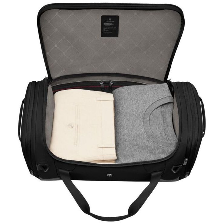 VICTORINOX Altmont Modern, 2-Way Bag 43, Black