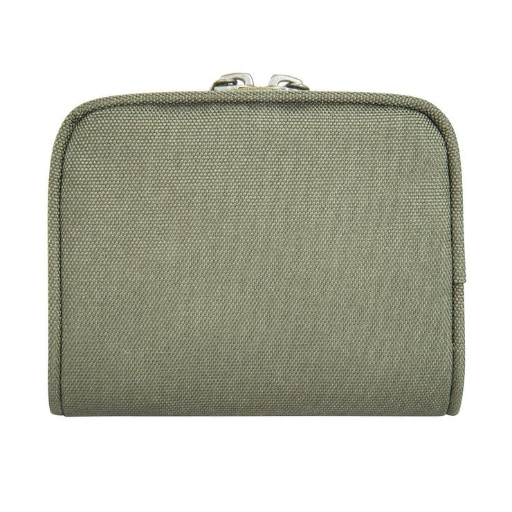 TATONKA ZIP MONEY BOX RFID BLOCK olive