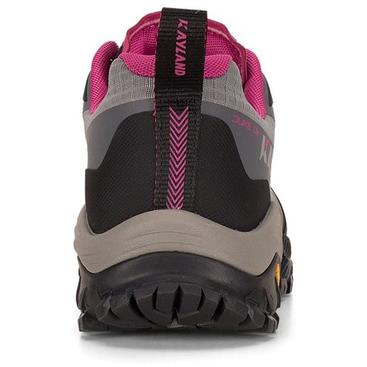 KAYLAND Duke Lite Ws Gtx, Grey/Fuchsia