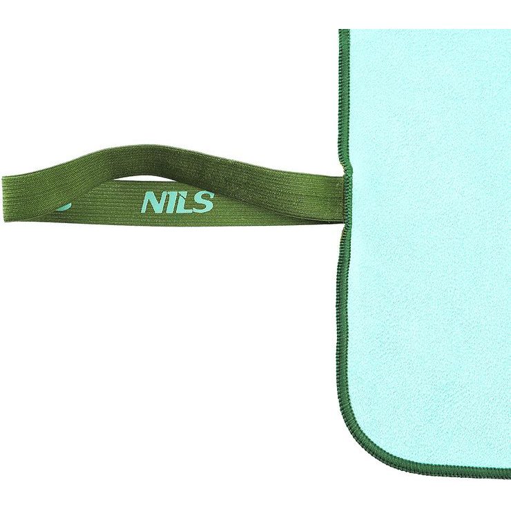 NILS NCR13 zelený / tmavě zelený