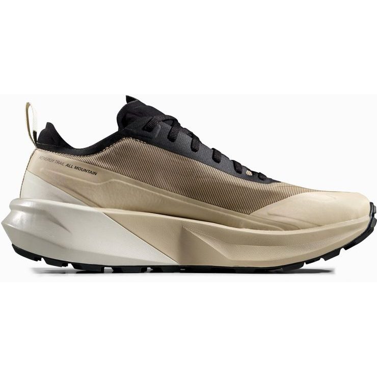 MAMMUT Aenergy Trail All Mountain LowTX Men savannah-moonbeam
