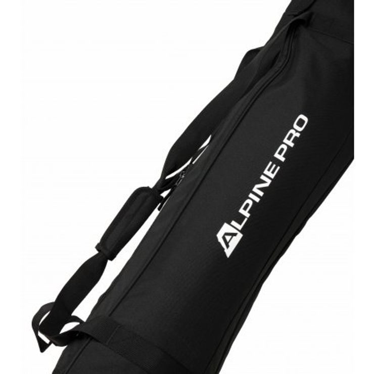 ALPINE PRO BORENO black