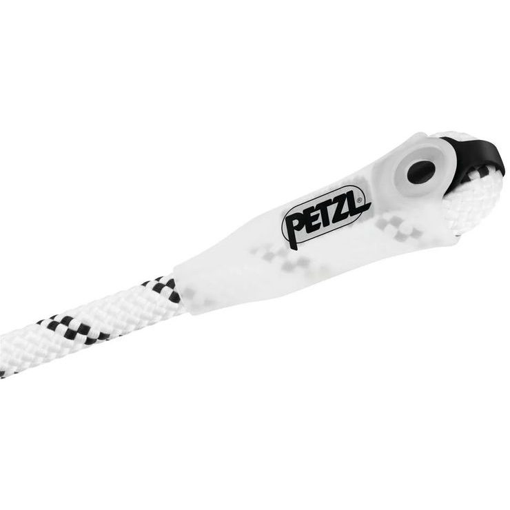 PETZL Grillon Bílá 20 m