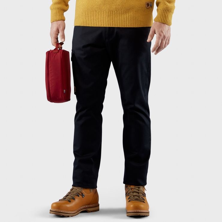 FJÄLLRÄVEN Kånken Mini Cooler Frost Green