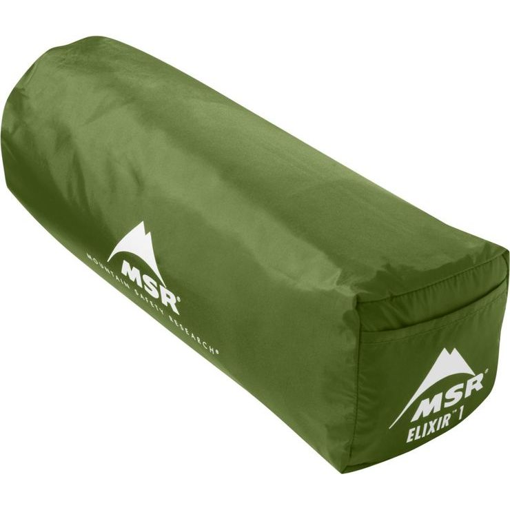 MSR ELIXIR 1 Green