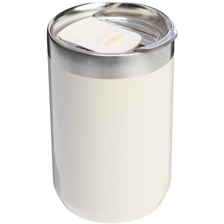 STANLEY Everyday Camp Cup 350 ml Cream Gloss