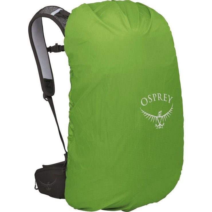 OSPREY HIKELITE 28, black
