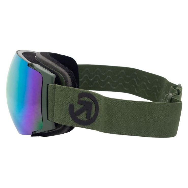 MEATFLY Renegate Olive