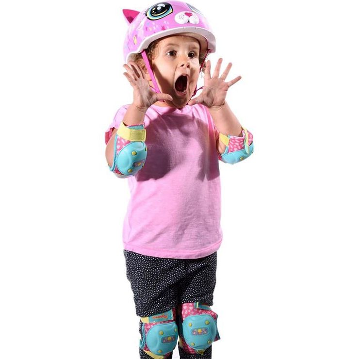 BELL RASKULLZ Astro Cat Toddler XS 48-52cm
