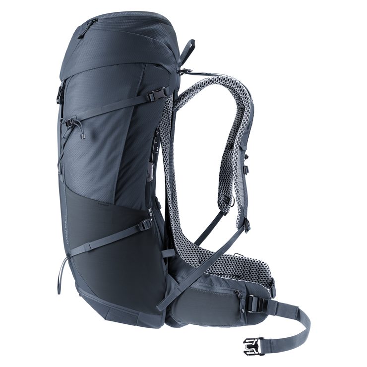 DEUTER Futura Pro 40 black