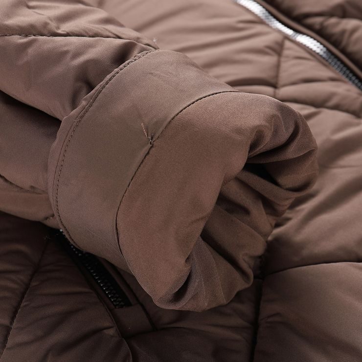 ALPINE PRO STAWA rain drum