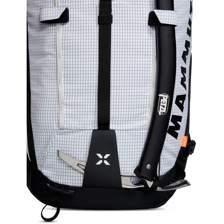 MAMMUT Trion 38 white/black