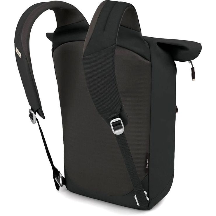OSPREY ARCANE TOTE PACK, black