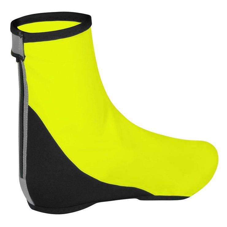 FORCE PU DRY ROAD, fluo