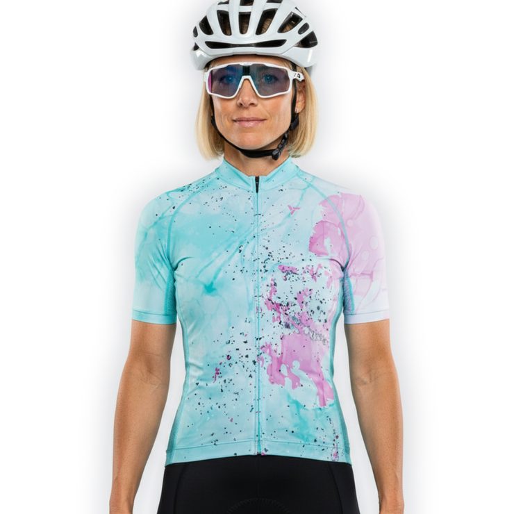 SILVINI Calnia WD2412 cloud-ocean