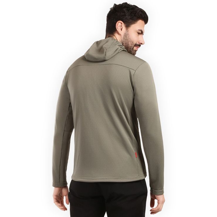 KILPI SEVELEN-M Zelená