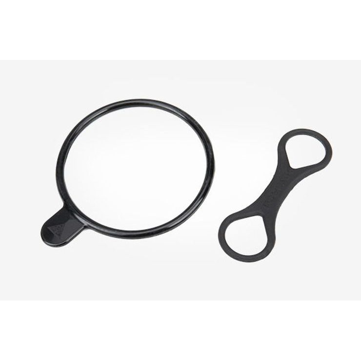 TOPEAK HEADLUX DUAL USB 140/10