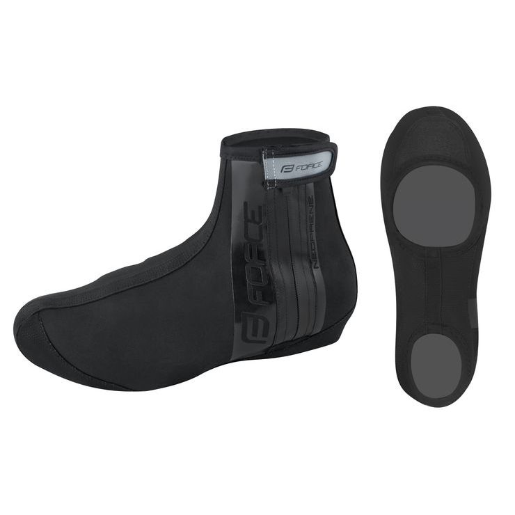 FORCE NEOPRENE, černé