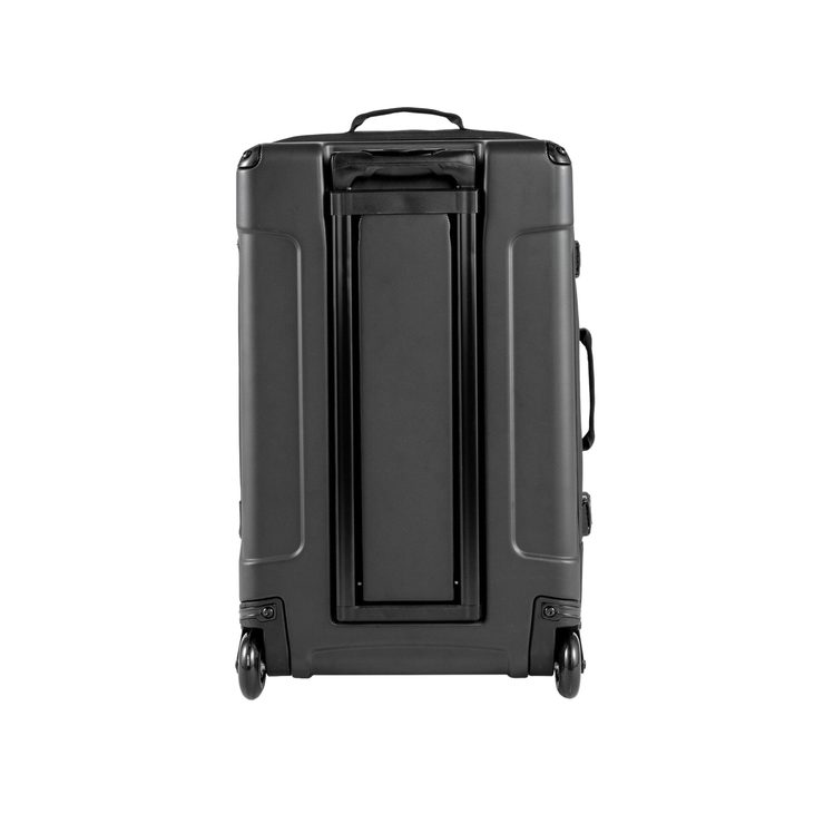 FJÄLLRÄVEN Färden Roller 75 Coal Black