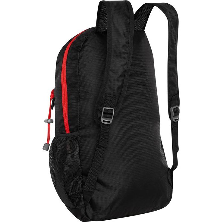NILS Camp NC1724 Edge 22l černý