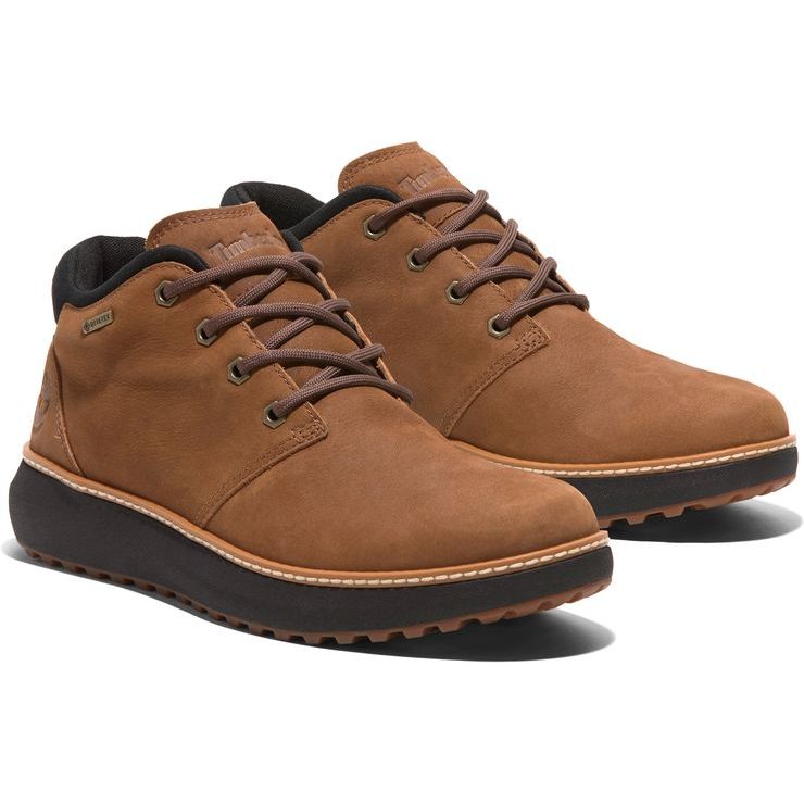 TIMBERLAND Hudson Road Gtx Rust Nubuck
