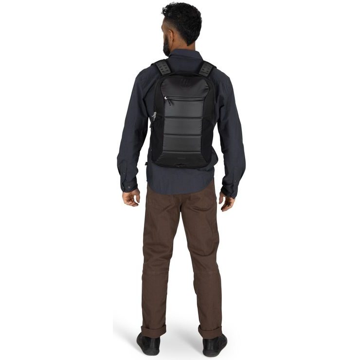 OSPREY OZONE SLIM PACK 10 black