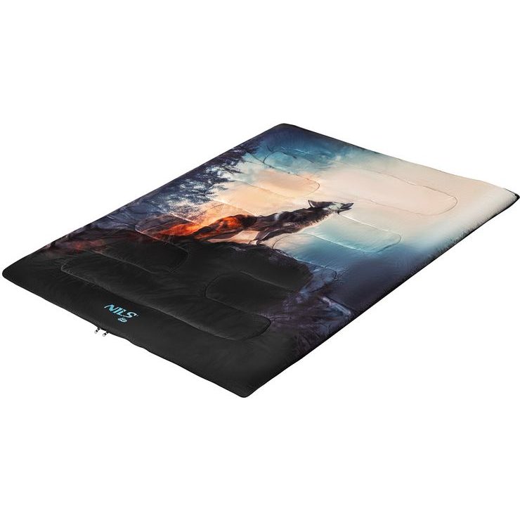 NILS Camp NC3601 Wolf 3v1