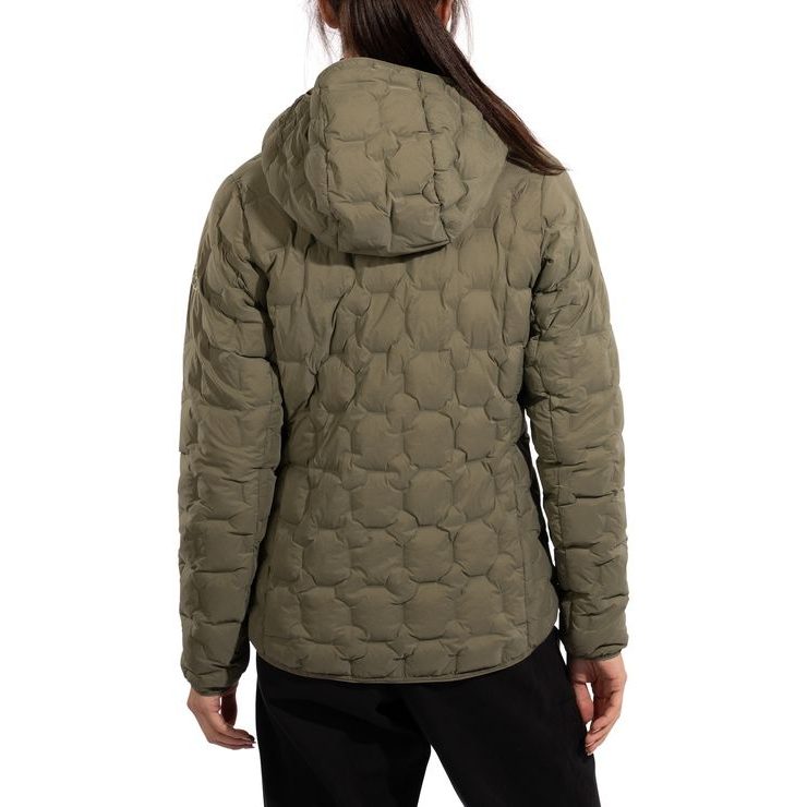 LA SPORTIVA Opry Stretch Insulated JKT W Cypress/Chalk