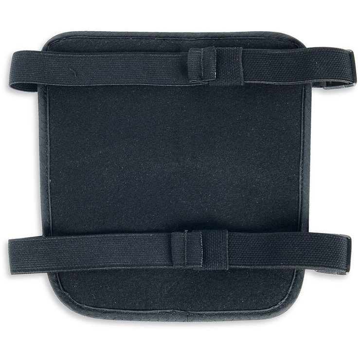 TATONKA Skin Secret Pocket, black - dokladovka se dvěma popruhy