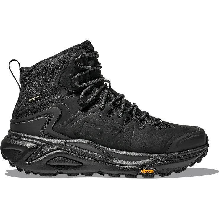 HOKA KAHA 3 W GTX BLACK/BLACK