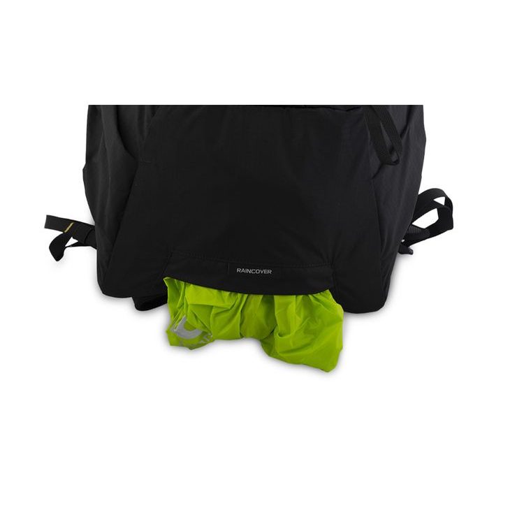 PINGUIN Ride 25 Black