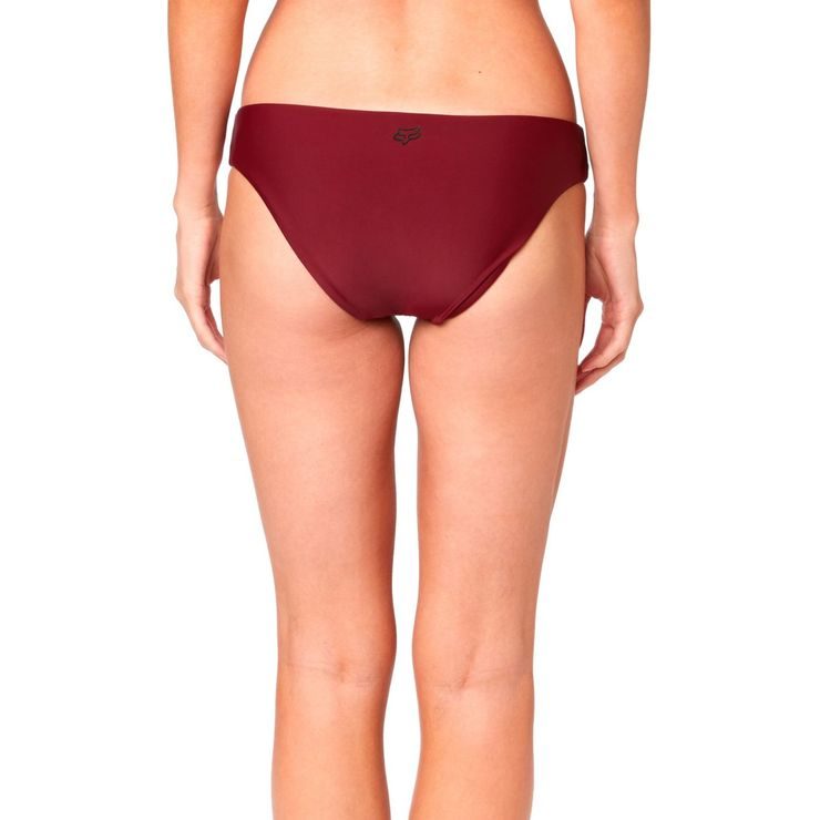 FOX Eyecon Bottom cranberry