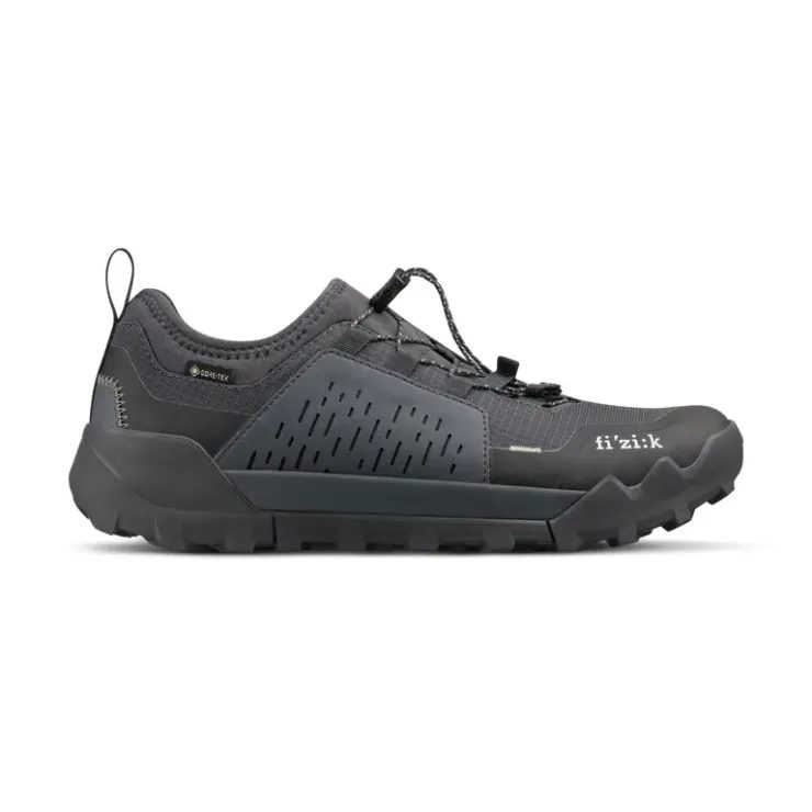 FIZIK TERRA ERGOLACE GTX 2.0 BLACK - BLACK