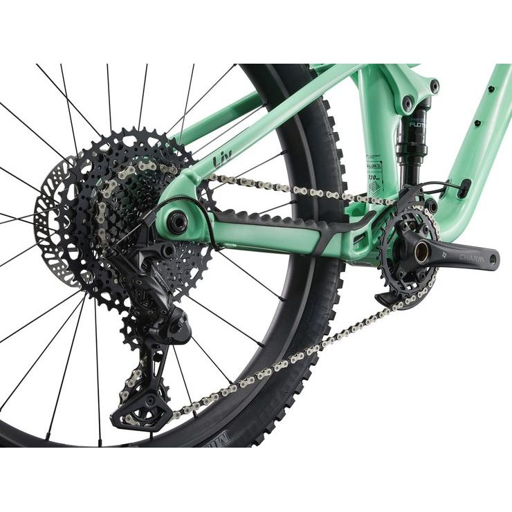 LIV Faith 24-Liv Neo Mint
