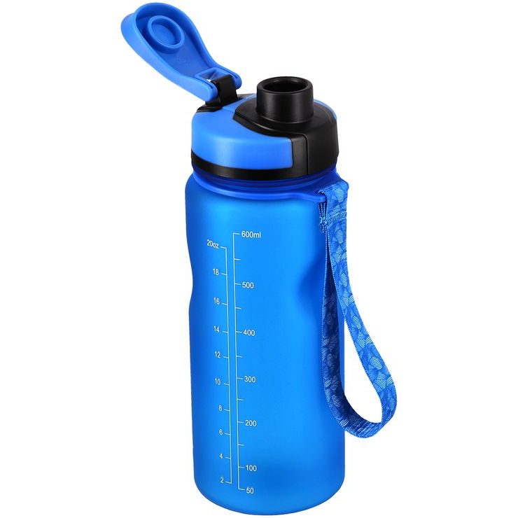 NILS Camp NC1740 600 ml modrá